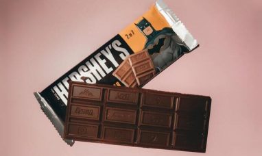 Consider Buying the Dip in Hershey Stock Amid Surgin...