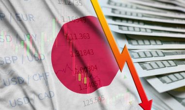 Japan Slides into Recession, Yielding World’s ...