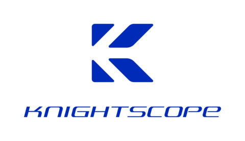 KI Logo Vertical Blue Dark Knightscope Welcomes New Board of Directors