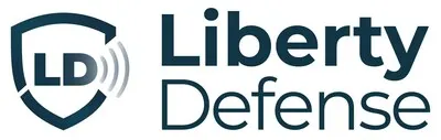 Liberty Defense logo