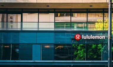 Lululemon Stock: Exploring Potential with a Bear Cal...