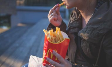 McDonald’s Sustains Strong FCF Margins –...