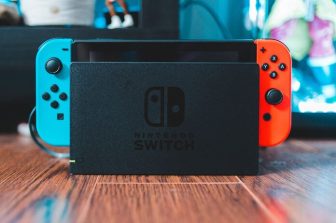 Nintendo Stock Plunges Amid Reported Delay of Next Switch Console