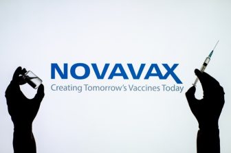 Novavax Faces Uphill Battle, Forecasts Flat to Lower Sales in 2024