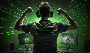 OverActive Media Leading in Esports Viewership and T...