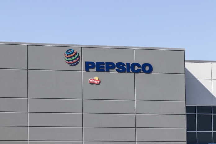 Pepsi-Stock