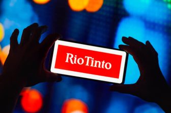 Canada Grants Rio Tinto $18 Million to Green Iron Ore Processing