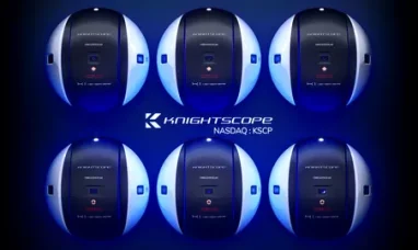 Knightscope Signs Three New K1 Hemisphere Contracts