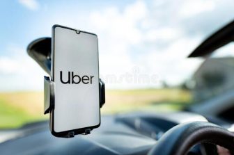 Uber Forecasts Strong Performance Amidst Resurgent Ride Share 