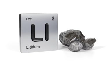E3 Lithium’s Collaborations with Two Universities Re...
