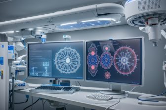 How AI is Transforming Healthcare and Saving Lives