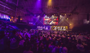 Cable TV’s Out, Esports’ In: The Next Bi...