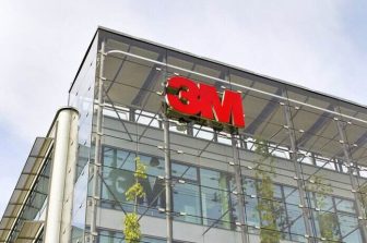 3M Stock Surges as Company Names Bill Brown as New CEO 