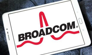 Broadcom Faces High Expectations Ahead of Earnings A...