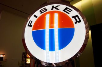 Fisker Stock Plunges as Company Raises Concerns Over Financial Viability 