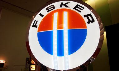 Fisker Stock Plunges as Company Raises Concerns Over...