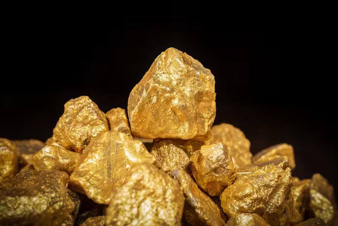 Fury Gold Mines