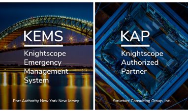 Port Authority NY NJ Expands use of KEMS After Life ...