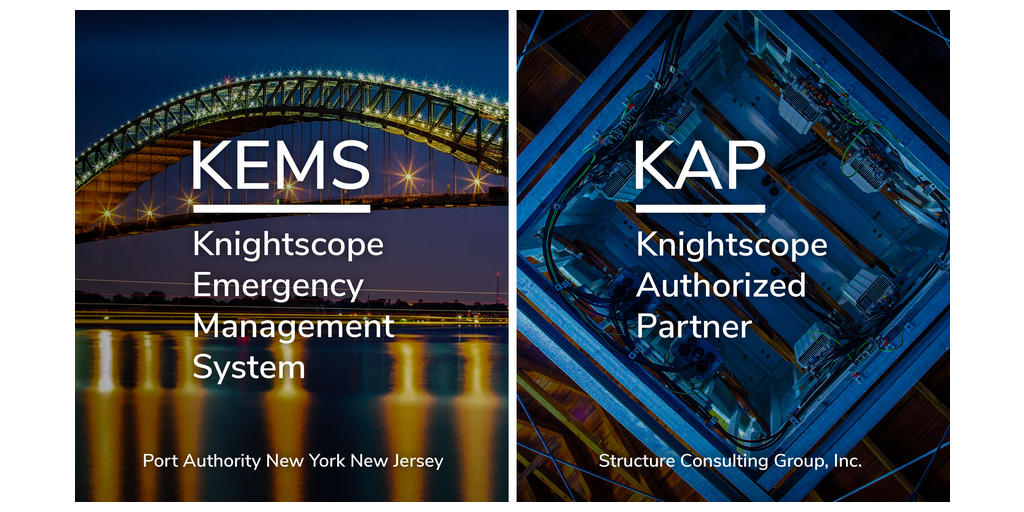 KSCP 3 6 KEMS KAP Port Authority NY NJ Expands use of KEMS After Life Saving Event
