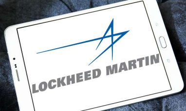 Lockheed Martin Secures $663M Contract to Support F-...