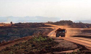 Luca Mining Confirms New High-Grade Gold Zones with ...