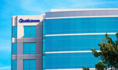 Qualcomm Stock Shows Potential Undervaluation: An Op...