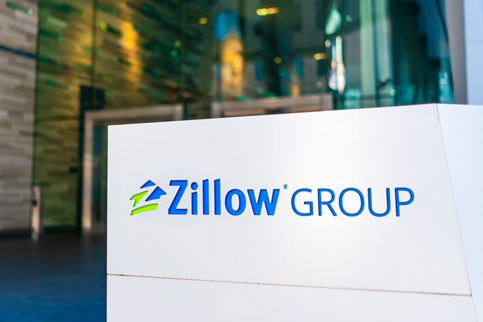 Zillow Stock
