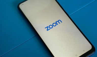 Why Zoom Video Stock Appears Undervalued in 2024