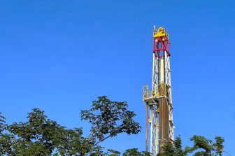 Texas Billionaire Investing in Colombian Natural Gas Ahead of Projected Shortage