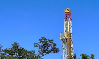 Texas Billionaire Investing in Colombian Natural Gas...