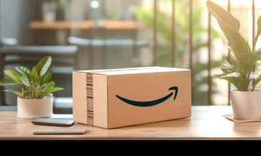 Amazon CEO Jassy Bullish on AI’s Transformativ...