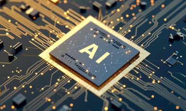 Intel’s New AI Chip Takes on Nvidia