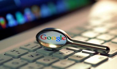 Google Reaffirms AI’s Corporate Promise after ...