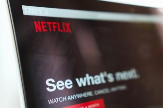 Netflix’s High-Stakes Q1 Earnings Await Amid Stock Surge