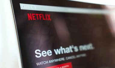 Netflix’s High-Stakes Q1 Earnings Await Amid S...