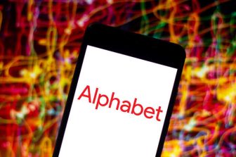 Alphabet Shares Soar on Earnings Win, Dividend News