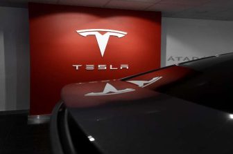 Up 25% from April Lows: Has Tesla Stock Hit Bottom?