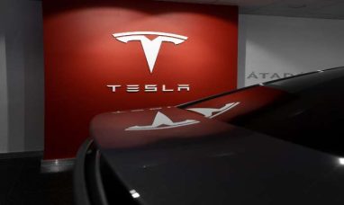 Up 25% from April Lows: Has Tesla Stock Hit Bottom?
