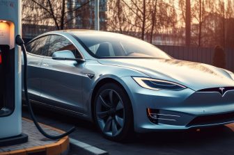 Tesla’s Turmoil: Musk’s Chaos Vision