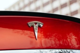 Deutsche Bank Downgrades Tesla Over Robotaxi Focus Amid Profit Pressures