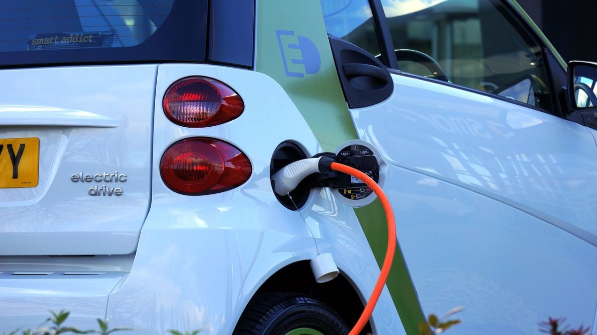 image1 Fast-Charging Lithium Batteries Could Send EV Adoption into High Gear