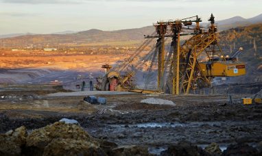 Booming Demand Spurs Copper Price to New Highs