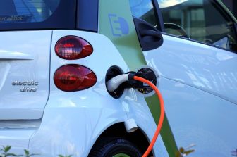 Fast-Charging Lithium Batteries Could Send EV Adoption into High Gear
