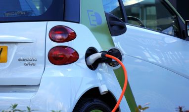Fast-Charging Lithium Batteries Could Send EV Adoption into High Gear