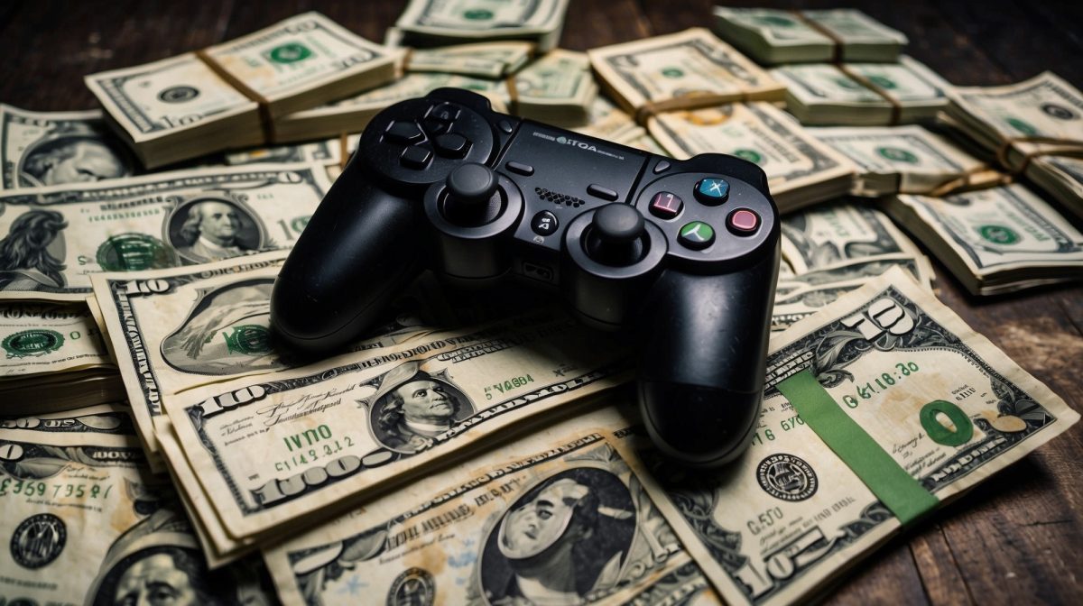 image1 4 Activision’s Landmark Deal Boosts Esports Team Revenue