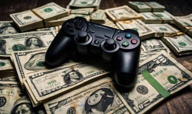 Activision’s Landmark Deal Boosts Esports Team Revenue
