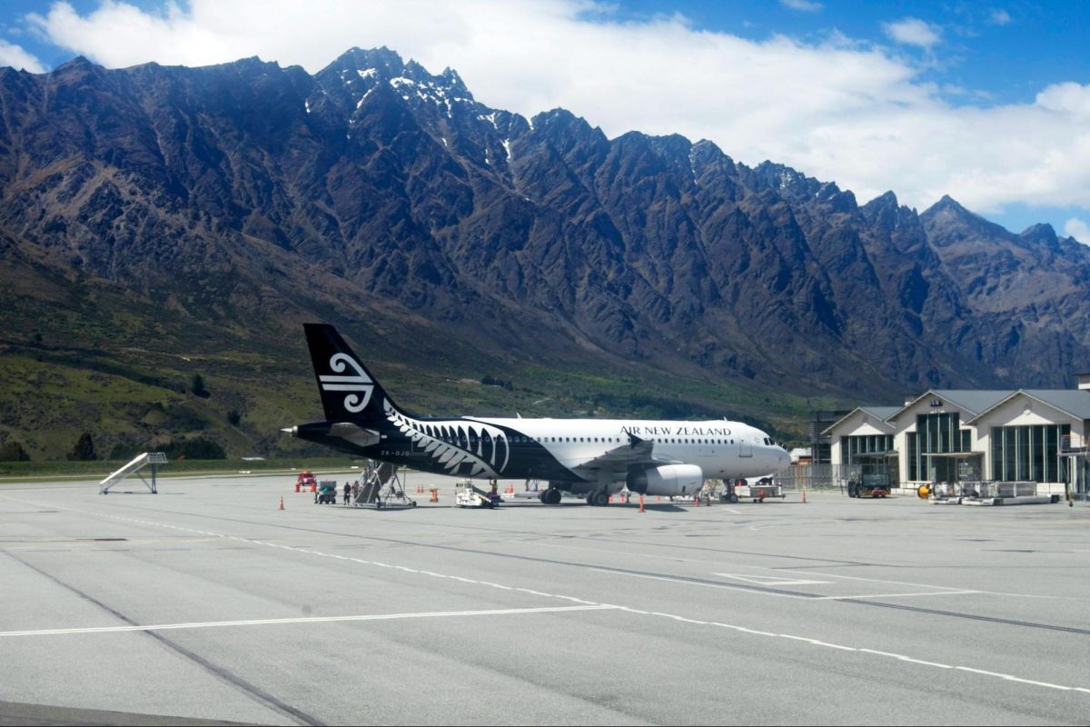 image1 5 Air New Zealand's Electric Flight Initiative Prepares for Takeoff