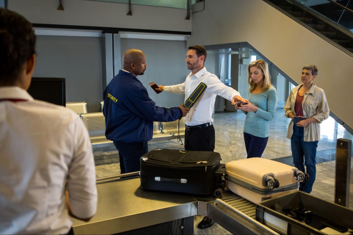 image1 7 TSA Reports Rise in Airport Security Breaches in Last 12 Months