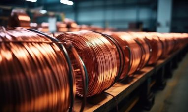 Copper Supply Struggles Against Surging Demand