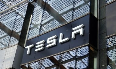 Tesla Seeks Approval for $56B Musk Pay Package